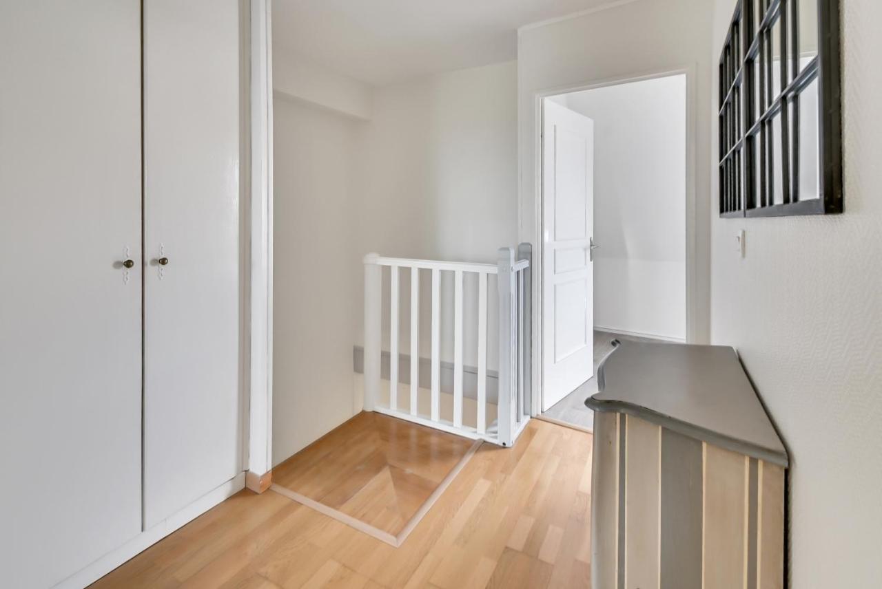 Le Saint-Eloi Luxury Apt Private Parking With Ac 6 Pers Colmar Old Town Экстерьер фото